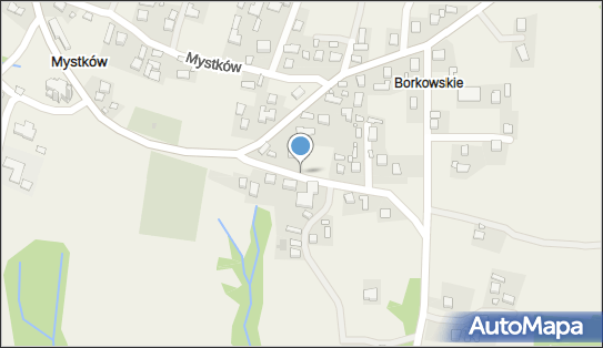 Kapliczka, Figura Świętych, Krzyż, Mystków 49, Mystków 33-334 - Kapliczka, Figura Świętych, Krzyż