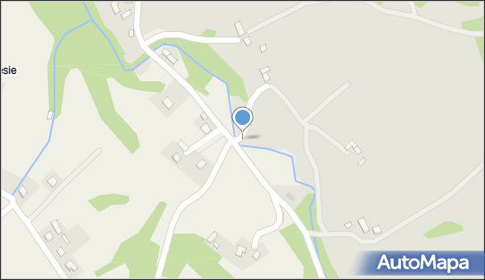 Kapliczka, Figura Świętych, Krzyż, Ptaszkowa, Ptaszkowa 33-333 - Kapliczka, Figura Świętych, Krzyż