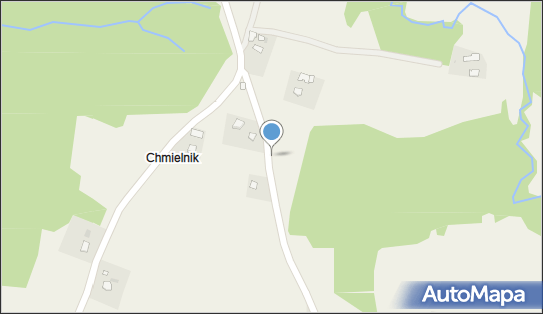 Kapliczka, Figura Świętych, Krzyż, Siemiechów, Siemiechów 33-181 - Kapliczka, Figura Świętych, Krzyż