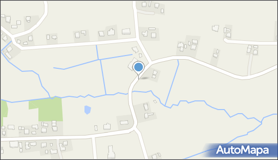 Kapliczka, Figura Świętych, Krzyż, Sieklówka 158a, Sieklówka 38-214 - Kapliczka, Figura Świętych, Krzyż