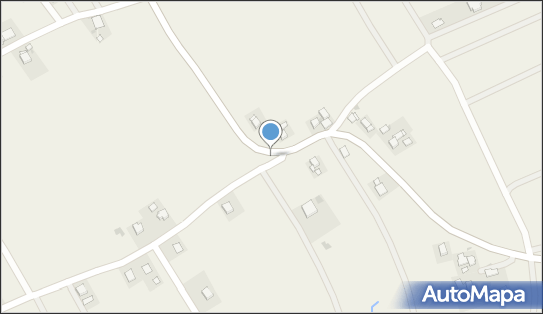 Kapliczka, Figura Świętych, Krzyż, Orzechówka 289, Orzechówka 36-221 - Kapliczka, Figura Świętych, Krzyż