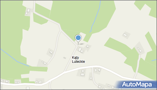 Kapliczka, Figura Świętych, Krzyż, Gwoźnica Górna 532 38-116 - Kapliczka, Figura Świętych, Krzyż