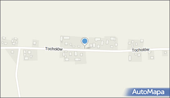 Kapliczka, Figura Świętych, Krzyż, Tochołów 11, Tochołów 32-210 - Kapliczka, Figura Świętych, Krzyż