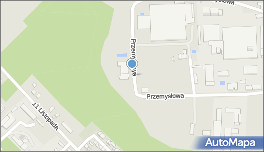 Kapliczka, Figura Świętych, Krzyż, Przemysłowa 21, Pińczów 28-400 - Kapliczka, Figura Świętych, Krzyż