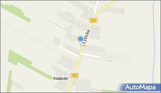 Kapliczka, Figura Świętych, Krzyż, Krajno-Parcele 55 26-008 - Kapliczka, Figura Świętych, Krzyż