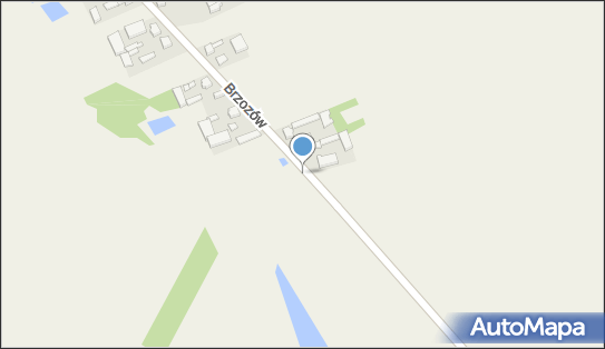 Kapliczka, Figura Świętych, Krzyż, Brzozów 19, Brzozów 96-116 - Kapliczka, Figura Świętych, Krzyż