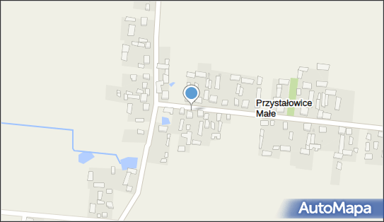 Kapliczka, Figura Świętych, Krzyż, Przystałowice Małe 42 26-411 - Kapliczka, Figura Świętych, Krzyż