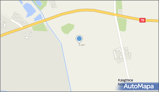 Kapliczka, Figura Świętych, Krzyż, Książnice, Książnice 28-133 - Kapliczka, Figura Świętych, Krzyż