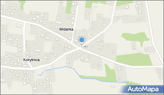 Kapliczka, Figura Świętych, Krzyż, Korytnica 109, Korytnica 28-225 - Kapliczka, Figura Świętych, Krzyż