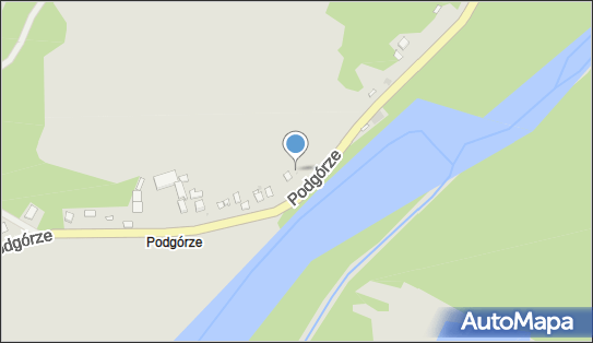 Kapliczka, Figura Świętych, Krzyż, Podgórze777 22, Zawichost 27-630 - Kapliczka, Figura Świętych, Krzyż