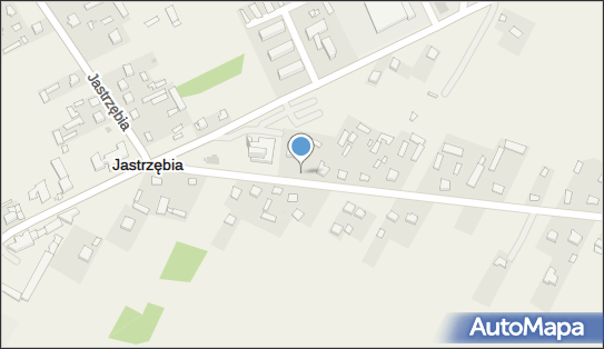 Kapliczka, Figura Świętych, Krzyż, Jastrzębia 64A, Jastrzębia 26-631 - Kapliczka, Figura Świętych, Krzyż