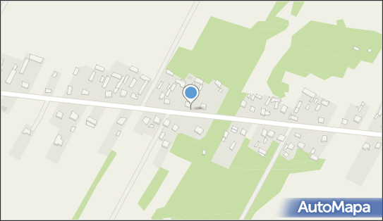 Kapliczka, Figura Świętych, Krzyż, Jastrzębia 78, Jastrzębia 26-631 - Kapliczka, Figura Świętych, Krzyż