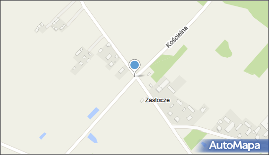 Kapliczka, Figura Świętych, Krzyż, Brzozówka 64, Brzozówka 26-902 - Kapliczka, Figura Świętych, Krzyż