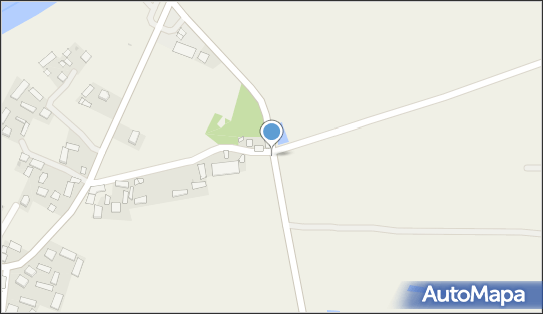 Kapliczka, Figura Świętych, Krzyż, Szczekarków 24, Szczekarków 24-313 - Kapliczka, Figura Świętych, Krzyż