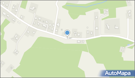 Kapliczka, Figura Świętych, Krzyż, Chmielnik, Chmielnik 36-016 - Kapliczka, Figura Świętych, Krzyż