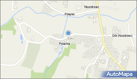 Kapliczka, Figura Świętych, Krzyż, Nozdrzec 67, Nozdrzec 36-245 - Kapliczka, Figura Świętych, Krzyż