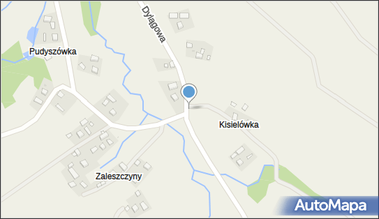 Kapliczka, Figura Świętych, Krzyż, Dylągowa 90A, Dylągowa 36-069 - Kapliczka, Figura Świętych, Krzyż