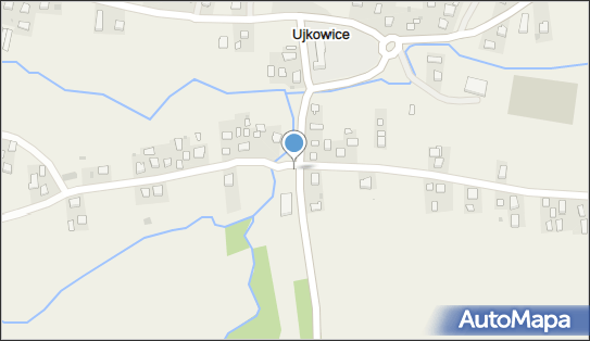 Kapliczka, Figura Świętych, Krzyż, Ujkowice 147, Ujkowice 37-713 - Kapliczka, Figura Świętych, Krzyż