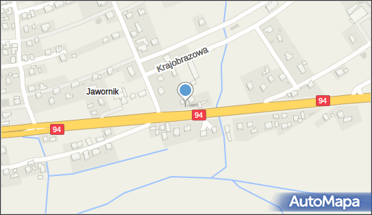 Kapliczka, Figura Świętych, Krzyż, Krasne 955, Krasne 36-007 - Kapliczka, Figura Świętych, Krzyż