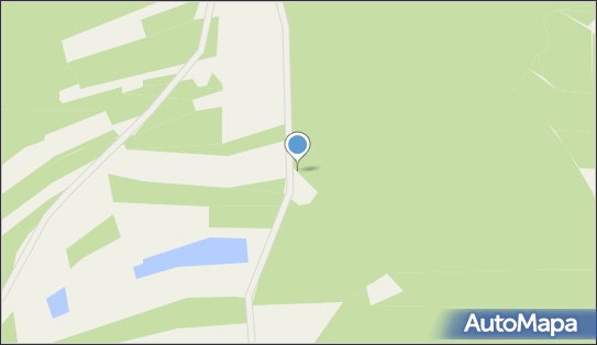 Kapliczka, Figura Świętych, Krzyż, Białobrzeska, Żołynia 37-110 - Kapliczka, Figura Świętych, Krzyż