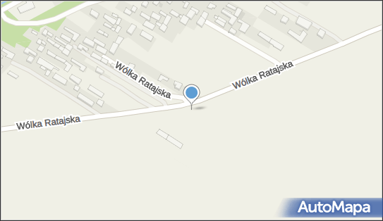 Kapliczka, Figura Świętych, Krzyż, Wólka Ratajska 23-302 - Kapliczka, Figura Świętych, Krzyż