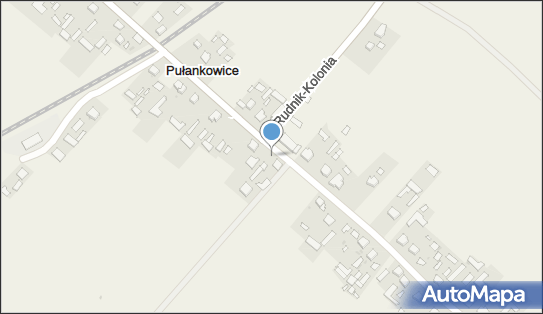 Kapliczka, Figura Świętych, Krzyż, Pułankowice 46, Pułankowice 23-212 - Kapliczka, Figura Świętych, Krzyż