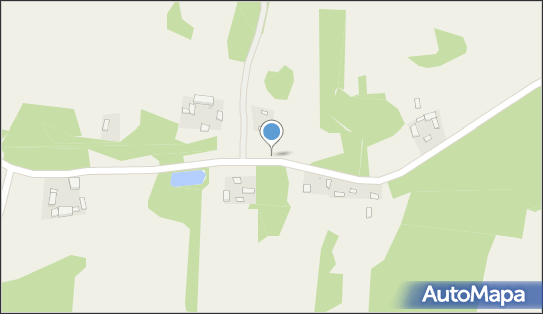 Kapliczka, Figura Świętych, Krzyż, Wola Studzieńska 77 23-320 - Kapliczka, Figura Świętych, Krzyż