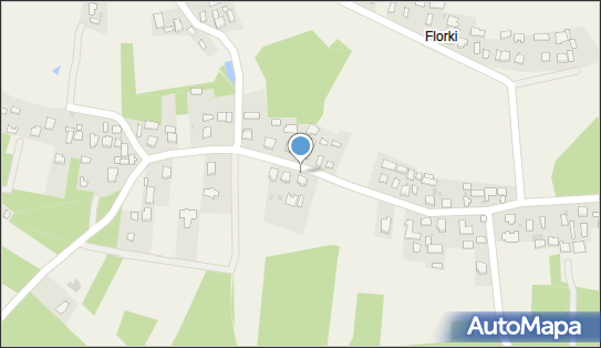 Kapliczka, Figura Świętych, Krzyż, Wola Buchowska 124 37-511 - Kapliczka, Figura Świętych, Krzyż