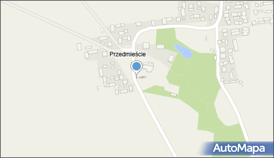 Kapliczka, Figura Świętych, Krzyż, Potok Górny 290, Potok Górny 23-423 - Kapliczka, Figura Świętych, Krzyż