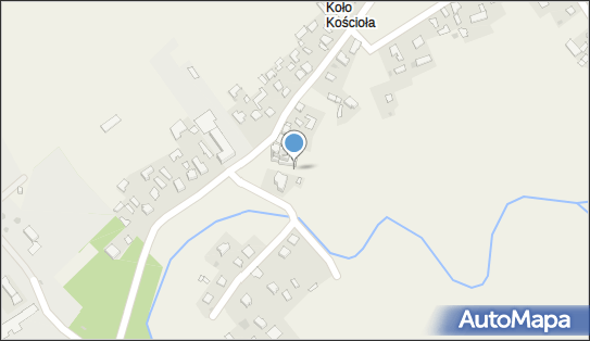 Kapliczka, Figura Świętych, Krzyż, Surochów 65A, Surochów 37-541 - Kapliczka, Figura Świętych, Krzyż