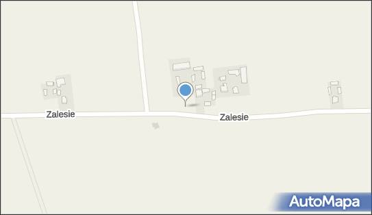 Kapliczka, Figura Świętych, Krzyż, Stare Wierzchowiska 127 24-200 - Kapliczka, Figura Świętych, Krzyż