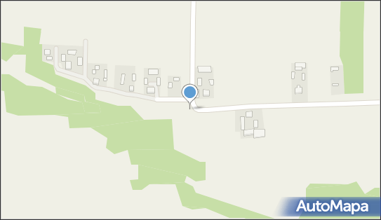 Kapliczka, Figura Świętych, Krzyż, Kolonia Kiełczewice Dolne 64 23-107 - Kapliczka, Figura Świętych, Krzyż