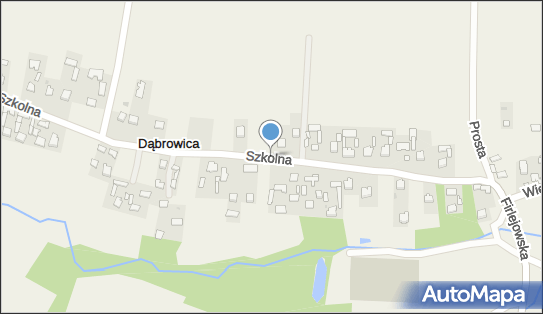 Kapliczka, Figura Świętych, Krzyż, Dąbrowica 97A, Dąbrowica 21-008 - Kapliczka, Figura Świętych, Krzyż