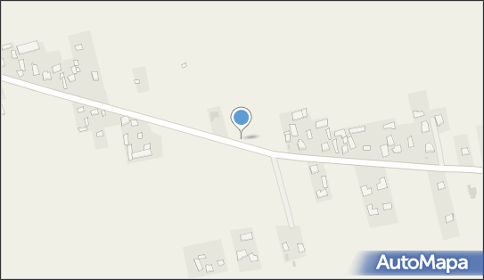 Kapliczka, Figura Świętych, Krzyż, Majdan Krasieniński 21-025 - Kapliczka, Figura Świętych, Krzyż