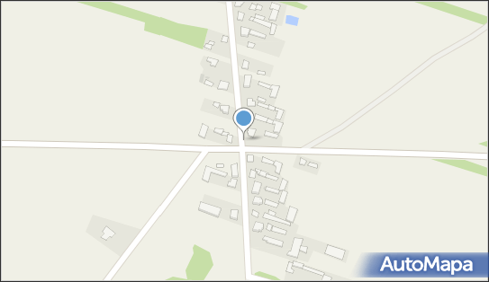 Kapliczka, Figura Świętych, Krzyż, Podosie 13, Podosie 21-470 - Kapliczka, Figura Świętych, Krzyż