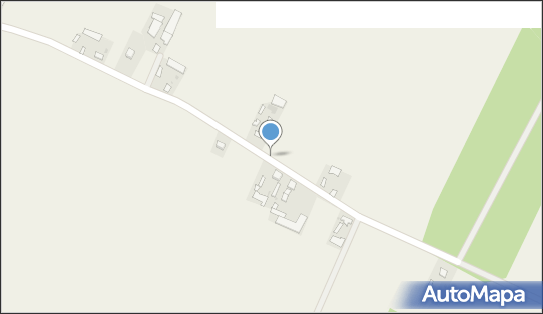 Kapliczka, Figura Świętych, Krzyż, Bronisławów Duży 5 21-413 - Kapliczka, Figura Świętych, Krzyż