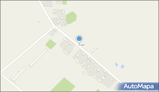 Kapliczka, Figura Świętych, Krzyż, Serock 22, Serock 21-136 - Kapliczka, Figura Świętych, Krzyż