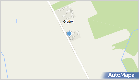 Kapliczka, Figura Świętych, Krzyż, Grabowiec 4, Grabowiec 21-302 - Kapliczka, Figura Świętych, Krzyż