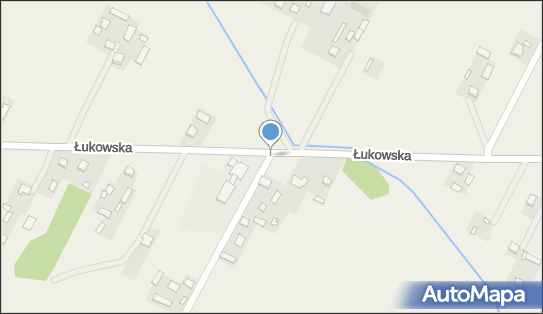 Kapliczka, Figura Świętych, Krzyż, Łukowska 59, Tuliłów 21-560 - Kapliczka, Figura Świętych, Krzyż