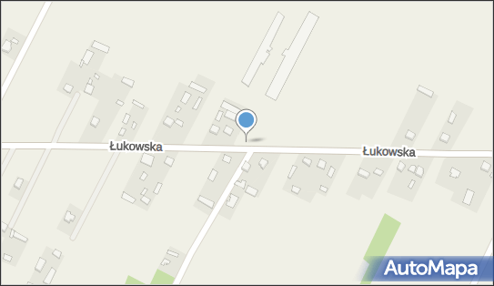 Kapliczka, Figura Świętych, Krzyż, Łukowska 35, Tuliłów 21-560 - Kapliczka, Figura Świętych, Krzyż