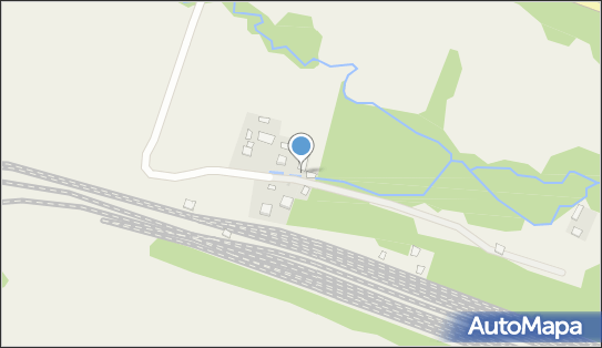 Kapliczka, Figura Świętych, Krzyż, Werchrata 3, Werchrata 37-622 - Kapliczka, Figura Świętych, Krzyż