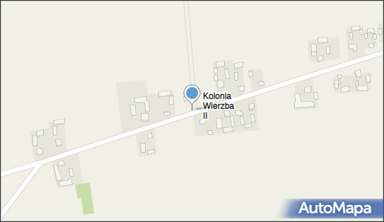 Kapliczka, Figura Świętych, Krzyż, Wierzba 236, Wierzba 22-417 - Kapliczka, Figura Świętych, Krzyż