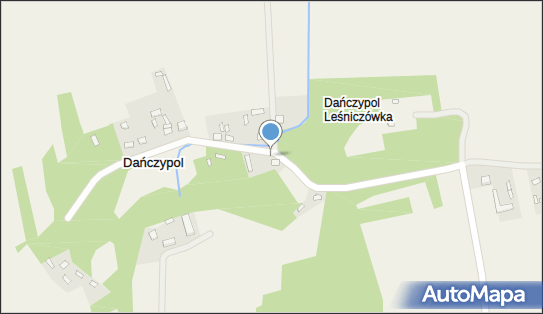 Kapliczka, Figura Świętych, Krzyż, Dańczypol 21, Dańczypol 22-425 - Kapliczka, Figura Świętych, Krzyż