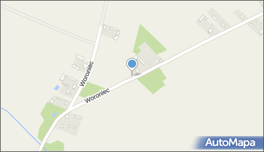 Kapliczka, Figura Świętych, Krzyż, Romaszki 84, Romaszki 21-533 - Kapliczka, Figura Świętych, Krzyż