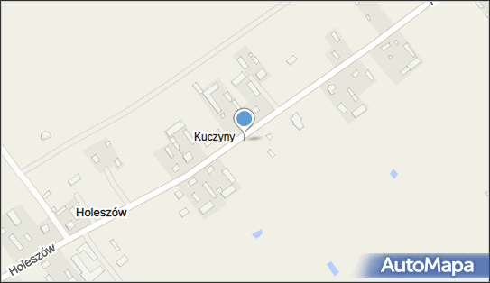 Kapliczka, Figura Świętych, Krzyż, Holeszów 38, Holeszów 22-220 - Kapliczka, Figura Świętych, Krzyż