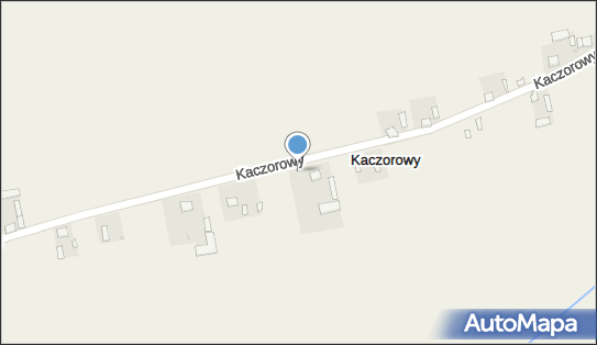 Kapliczka, Figura Świętych, Krzyż, Kaczorowy 8, Kaczorowy 09-166 - Kapliczka, Figura Świętych, Krzyż