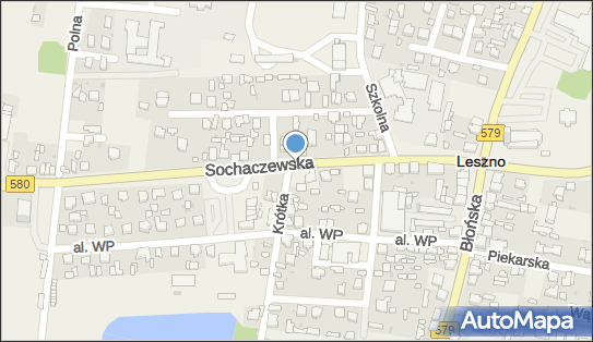 Kapliczka, Figura Świętych, Krzyż, Sochaczewska580 21, Leszno 05-084 - Kapliczka, Figura Świętych, Krzyż