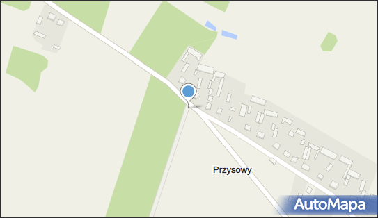 Kapliczka, Figura Świętych, Krzyż, Przysowy 28, Przysowy 06-330 - Kapliczka, Figura Świętych, Krzyż