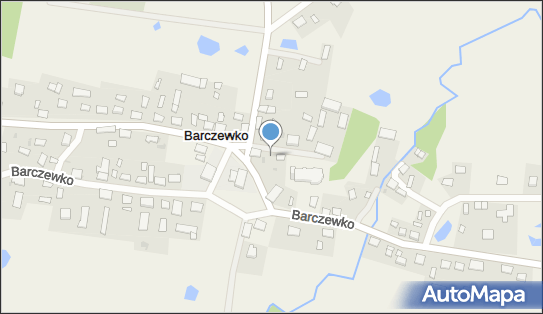 Kapliczka, Figura Świętych, Krzyż, Barczewko 38, Barczewko 11-010 - Kapliczka, Figura Świętych, Krzyż