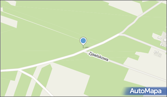 Kapliczka, Figura Świętych, Krzyż, Piwonii, Rżyska 05-250 - Kapliczka, Figura Świętych, Krzyż